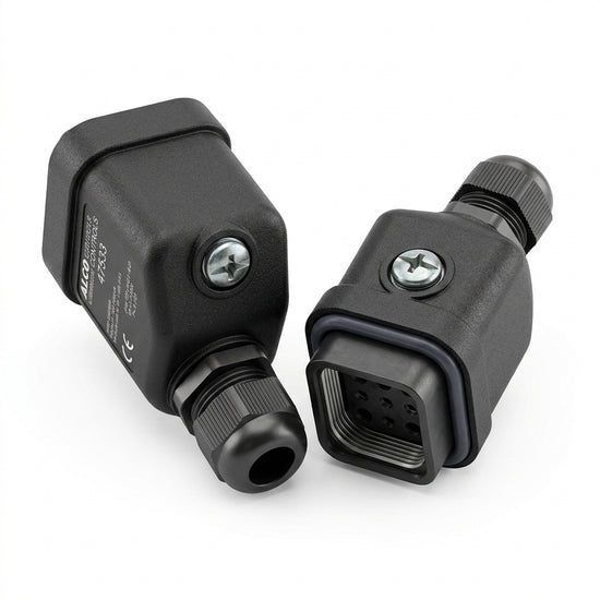 ALCO-CONTROLS 47533 CONECTORES