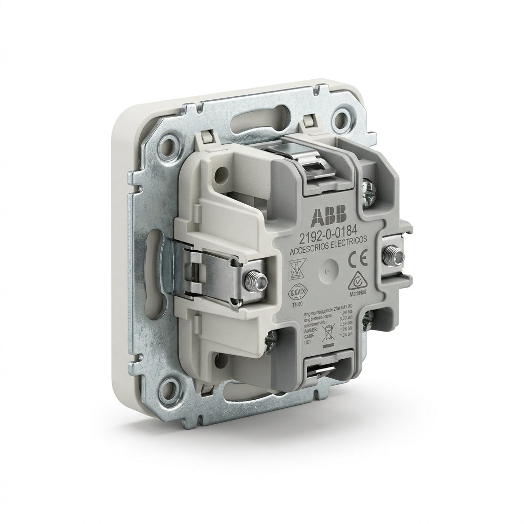 ABB 2192-0-0184 ACCESORIOS ELECTRICOS