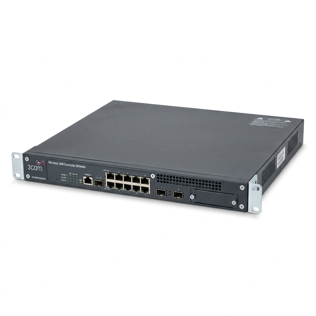 3COM 3CRWX440095A EQUIPO DATACOM (REDES Y CABLEADO ESTRUCTURADO)
