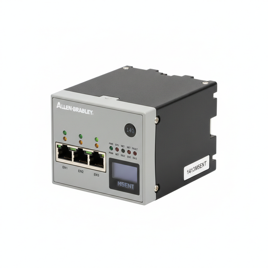 ALLEN-BRADLEY 1413M5ENT