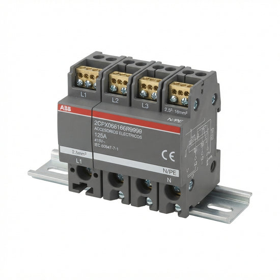 ABB 2CPX066166R9999 ACCESORIOS ELECTRICOS