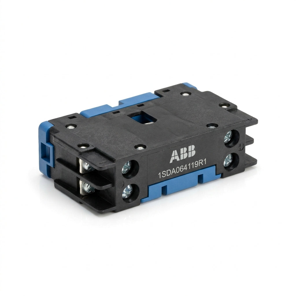 ABB 1SDA064119R1 ACCESORIOS ELECTRICOS