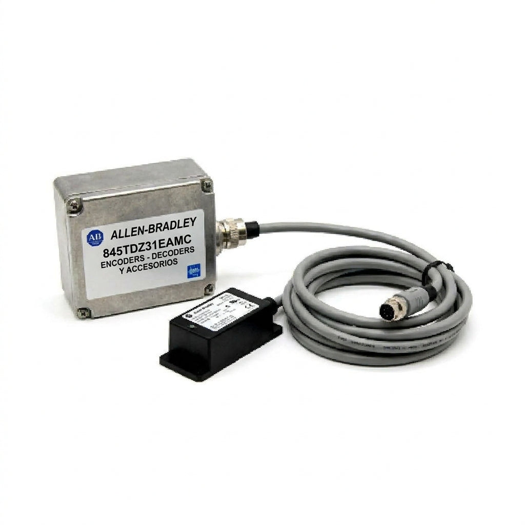 ALLEN-BRADLEY 845TDZ31EAMC ENCODERS - DECODERS Y ACCESORIOS