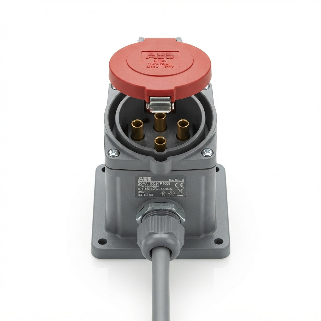 ABB 2CMA163267R1000 ACCESORIOS ELECTRICOS