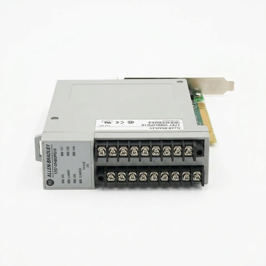 ALLEN-BRADLEY 1757-DNBUPG10 PLCS (TARJETAS O MODULOS DE EXPANSION)