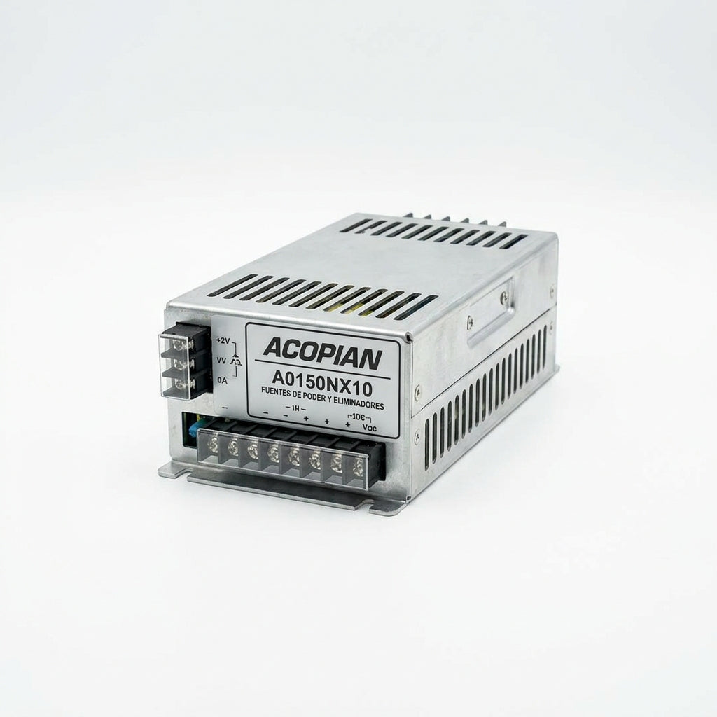 ACOPIAN A0150NX10 FUENTES DE PODER Y ELIMINADORES