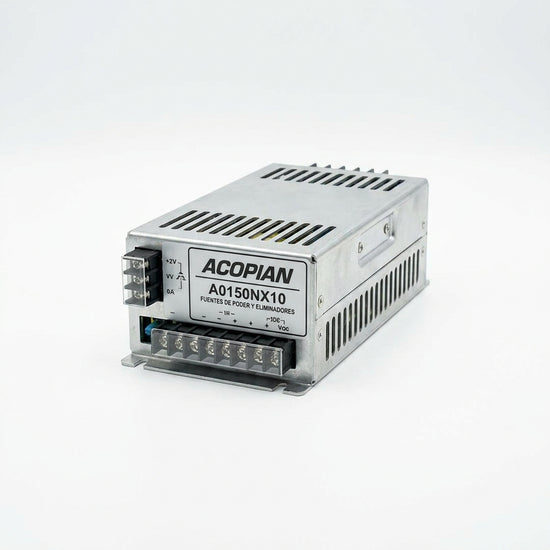 ACOPIAN A0150NX10 FUENTES DE PODER Y ELIMINADORES