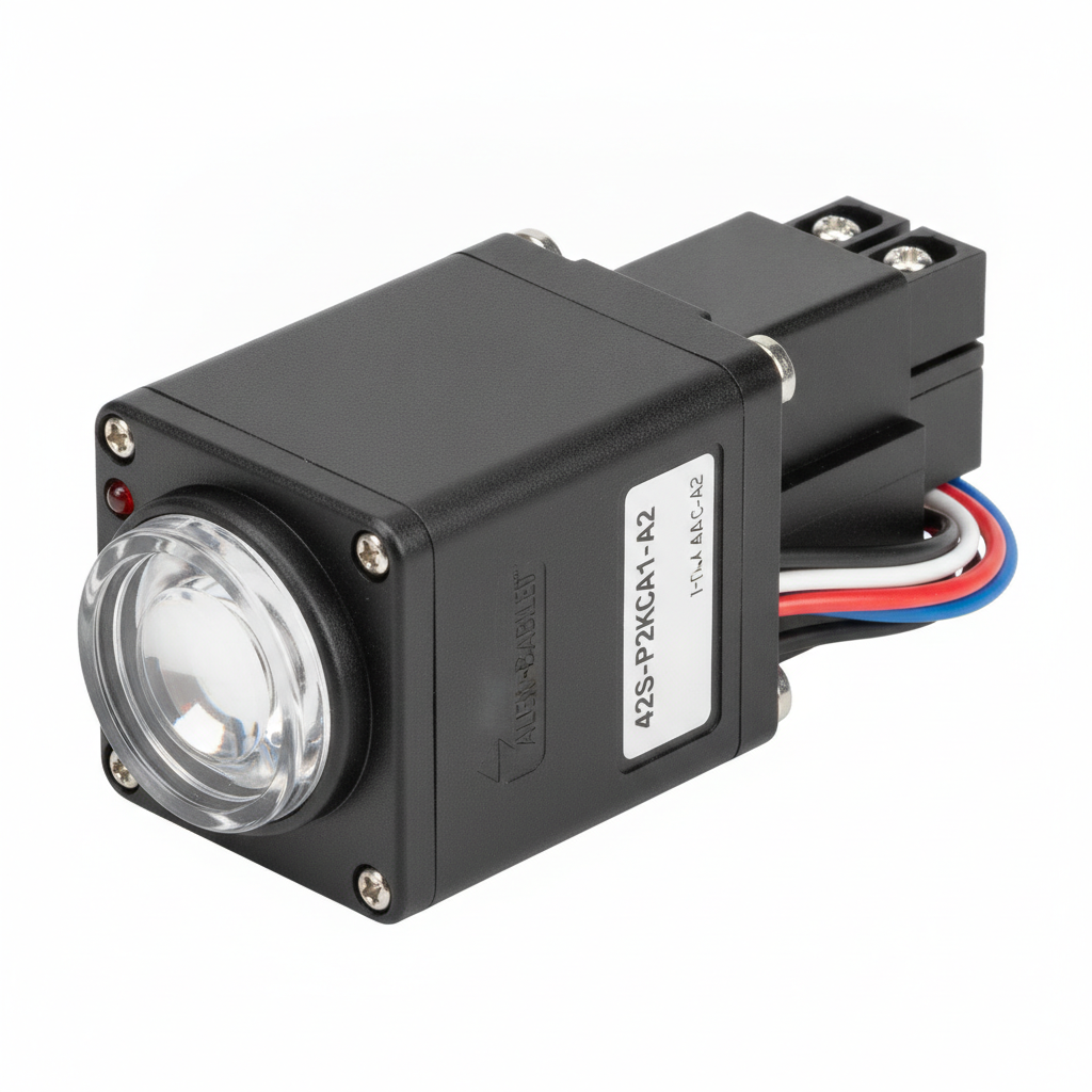 ALLEN-BRADLEY 42JS-P2KCA1-A2