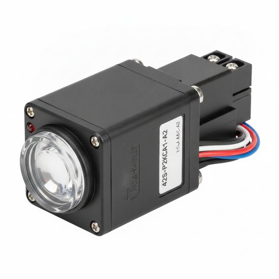 ALLEN-BRADLEY 42JS-P2KCA1-A2