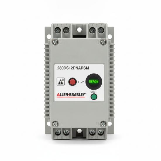 ALLEN-BRADLEY 280DS12DNARSM