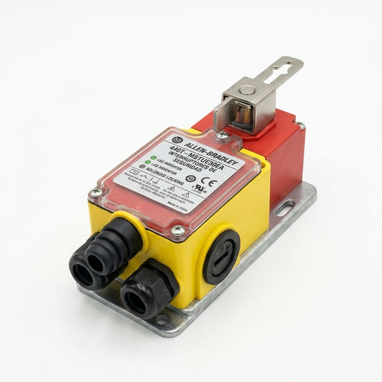 ALLEN-BRADLEY 440T-MSTUE30EA INTERRUPTORES DE SEGURIDAD