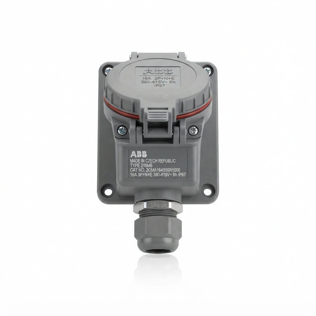 ABB 2CMA164995R1000 ACCESORIOS ELECTRICOS