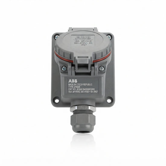 ABB 2CMA164995R1000 ACCESORIOS ELECTRICOS