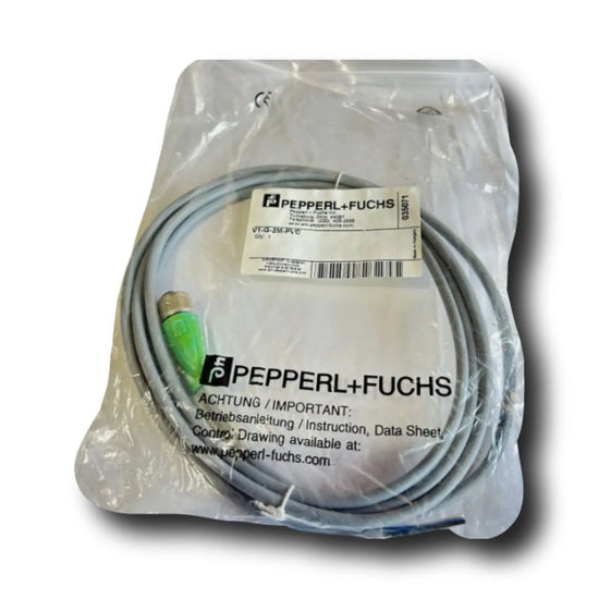 PEPPERL+ FUCHS V1-G-2M-PVC