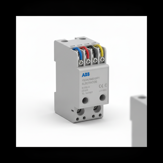 ABB 1SDA064618R1 ACCESORIOS ELECTRICOS