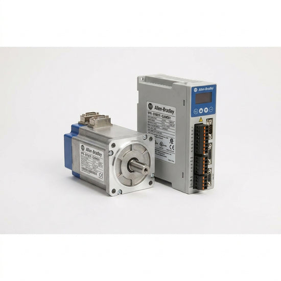 ALLEN-BRADLEY VPH-B1001F-QJ04D01 SERVOMOTORES Y SERVODRIVES