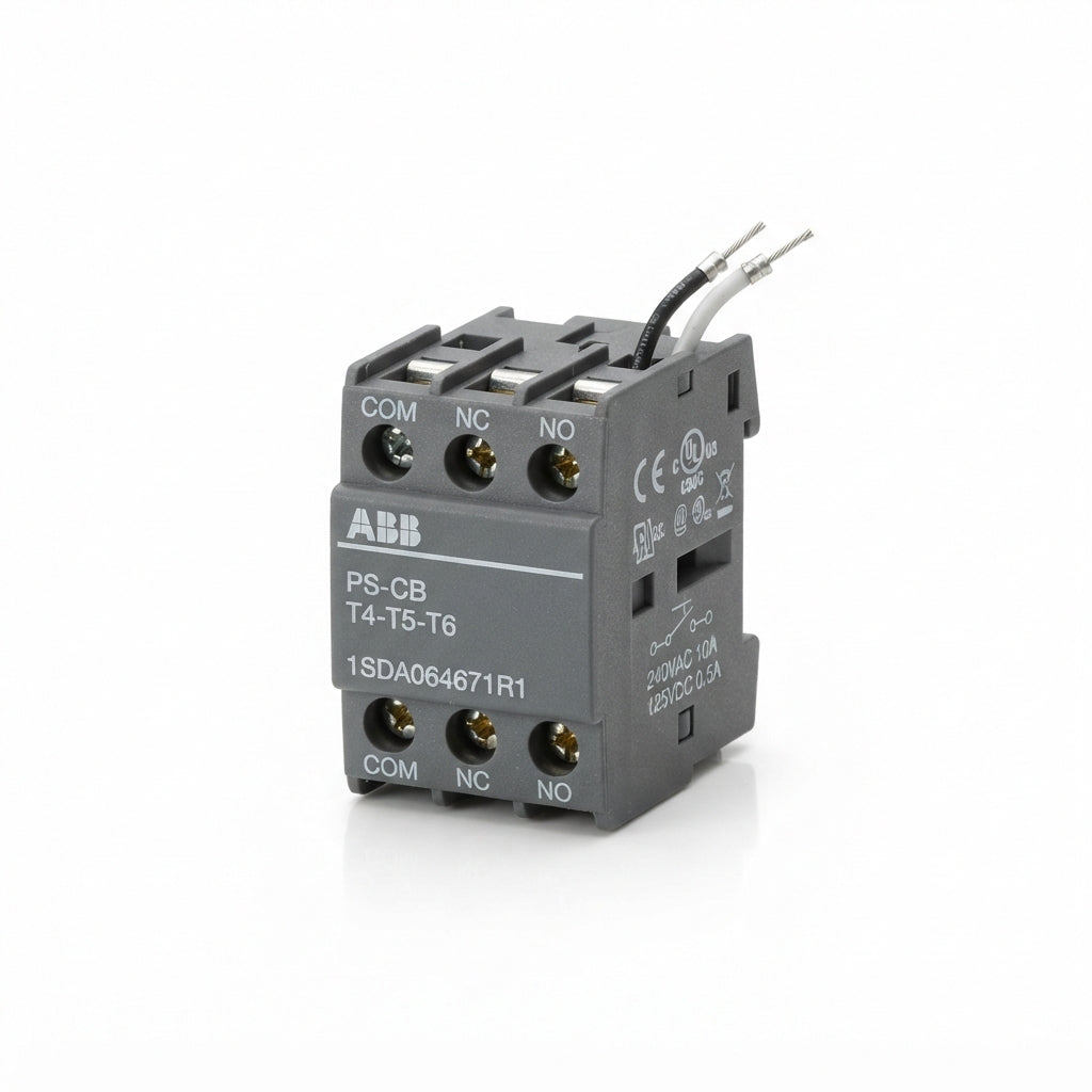 ABB 1SDA064671R1 ACCESORIOS ELECTRICOS
