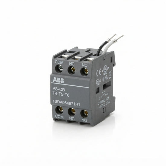 ABB 1SDA064671R1 ACCESORIOS ELECTRICOS