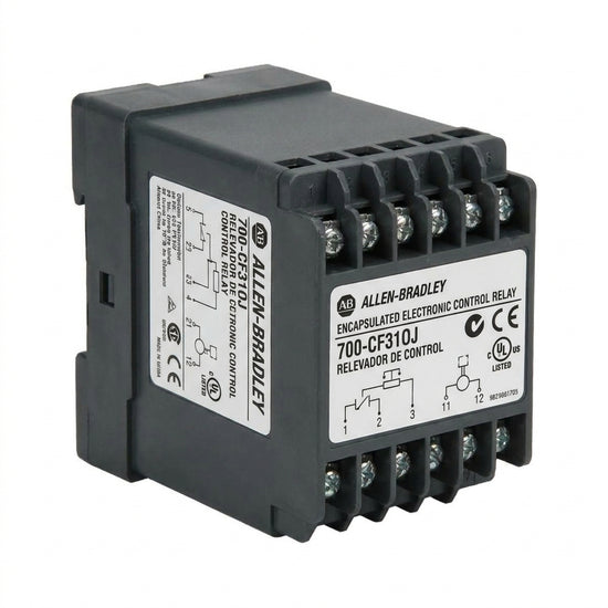 ALLEN-BRADLEY 700-CF31OJ RELEVADORES DE CONTROL ELECTRONICOS Y ENCAPSULADOS
