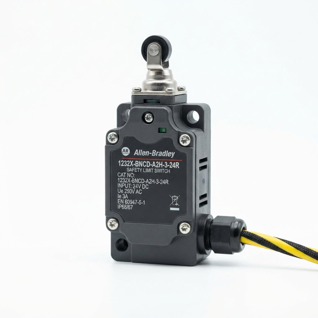 ALLEN-BRADLEY 1232X-BNCD-A2H-3-24R