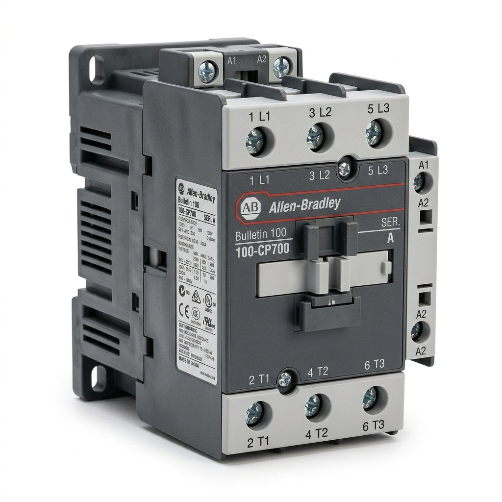 ALLEN-BRADLEY 100-CP7OO