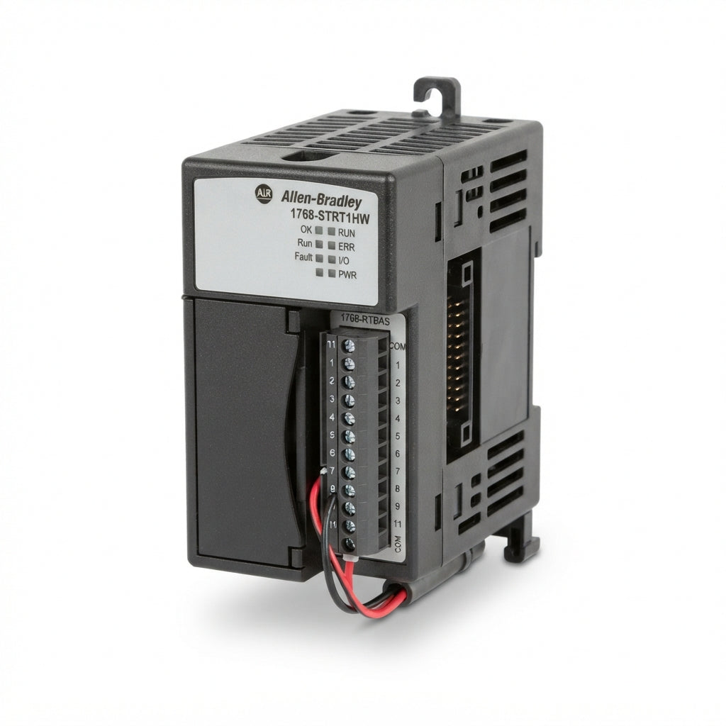 ALLEN-BRADLEY 1768STRT1HW PLCS (TARJETAS O MODULOS DE EXPANSION)