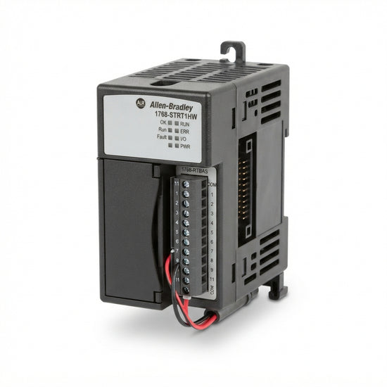 ALLEN-BRADLEY 1768STRT1HW PLCS (TARJETAS O MODULOS DE EXPANSION)