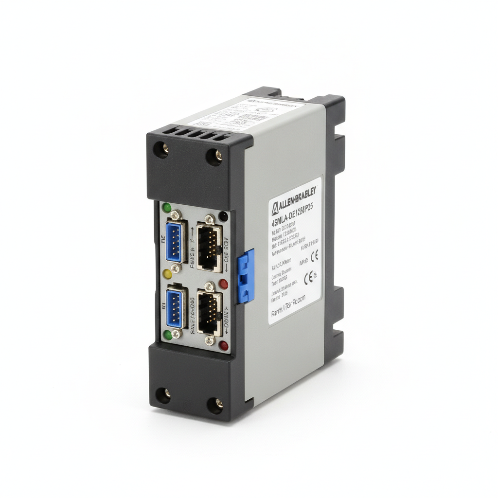 ALLEN-BRADLEY 45MLA-DE1250P25