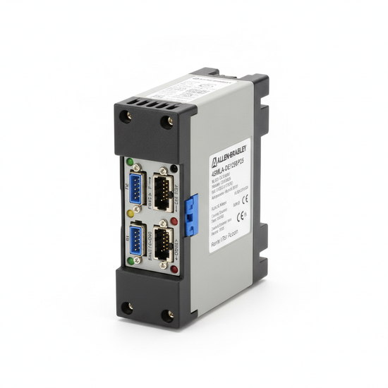 ALLEN-BRADLEY 45MLA-DE1250P25