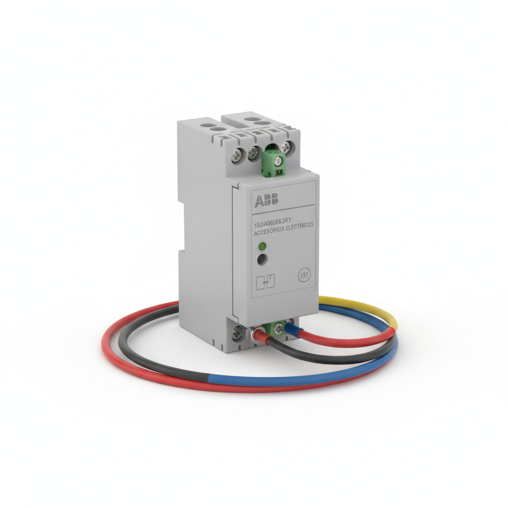 ABB 1SDA060863R1 ACCESORIOS ELECTRICOS