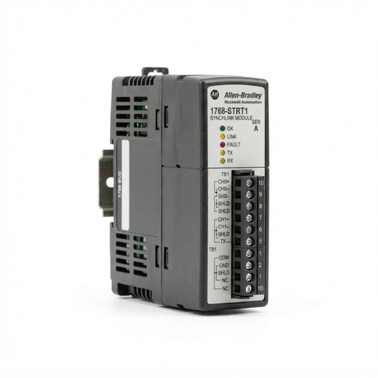 ALLEN-BRADLEY 1768STRT1 PLCS (TARJETAS O MODULOS DE EXPANSION)