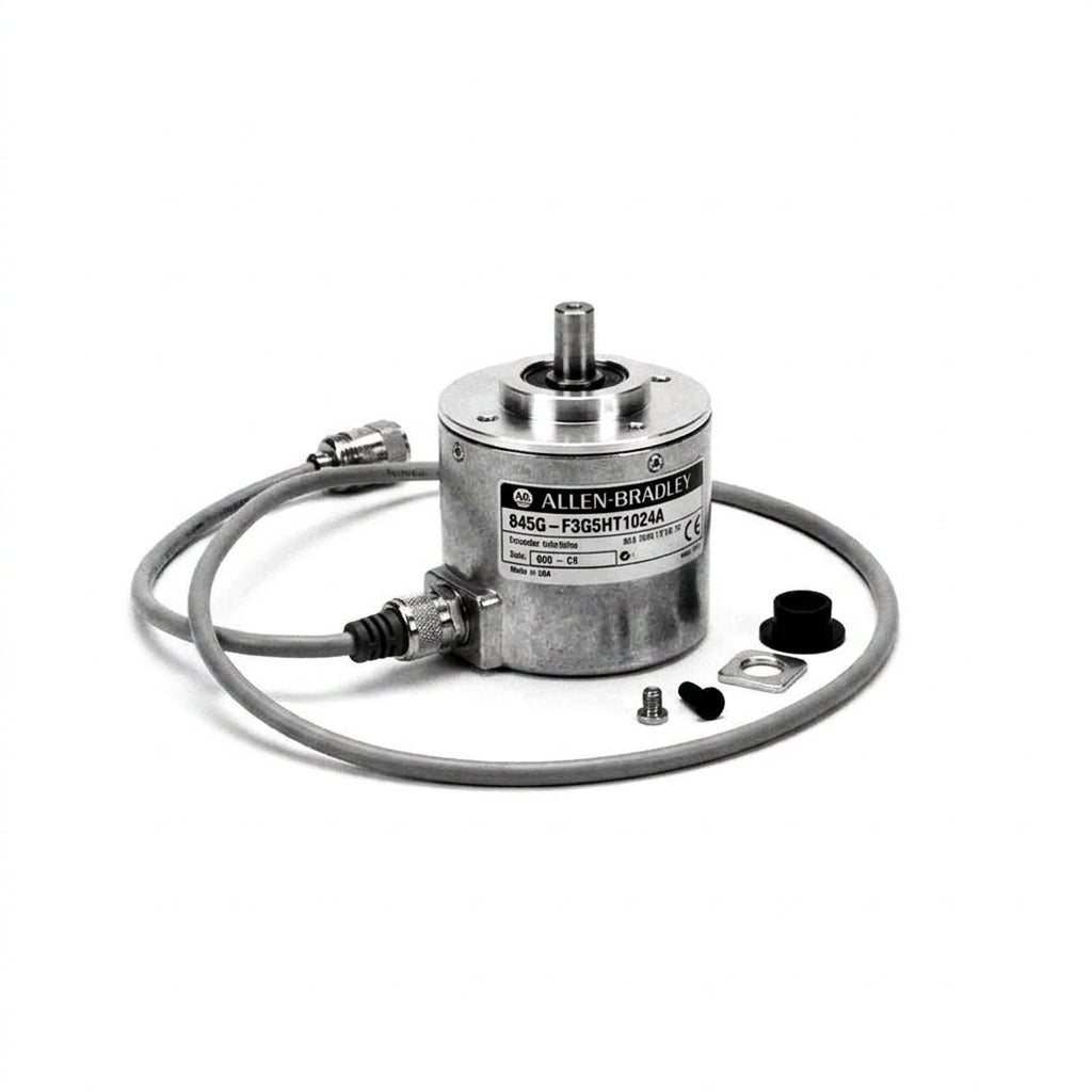 ALLEN-BRADLEY 845G-F3G5HT1024A ENCODERS - DECODERS Y ACCESORIOS