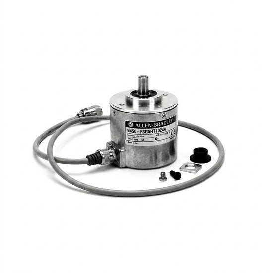 ALLEN-BRADLEY 845G-F3G5HT1024A ENCODERS - DECODERS Y ACCESORIOS