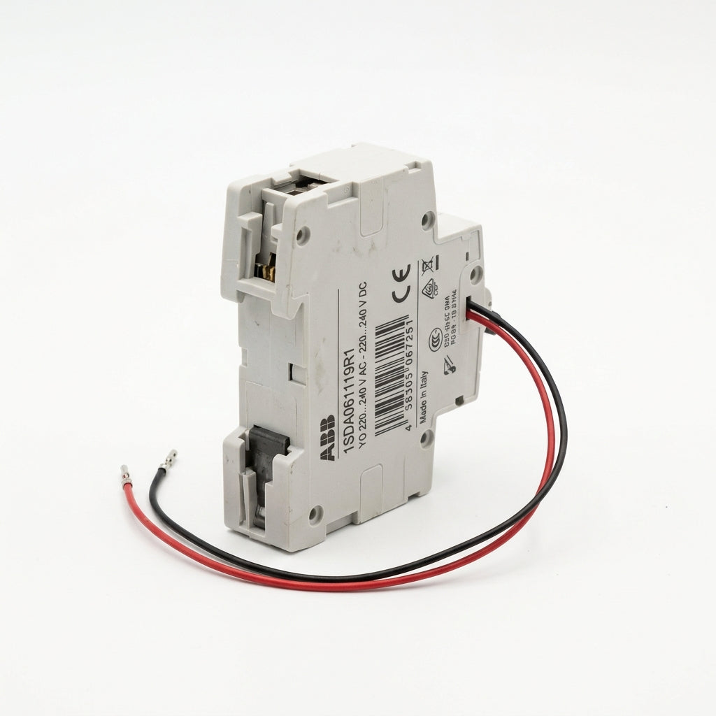 ABB 1SDA061119R1 ACCESORIOS ELECTRICOS