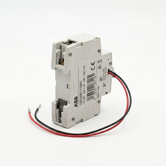 ABB 1SDA061119R1 ACCESORIOS ELECTRICOS