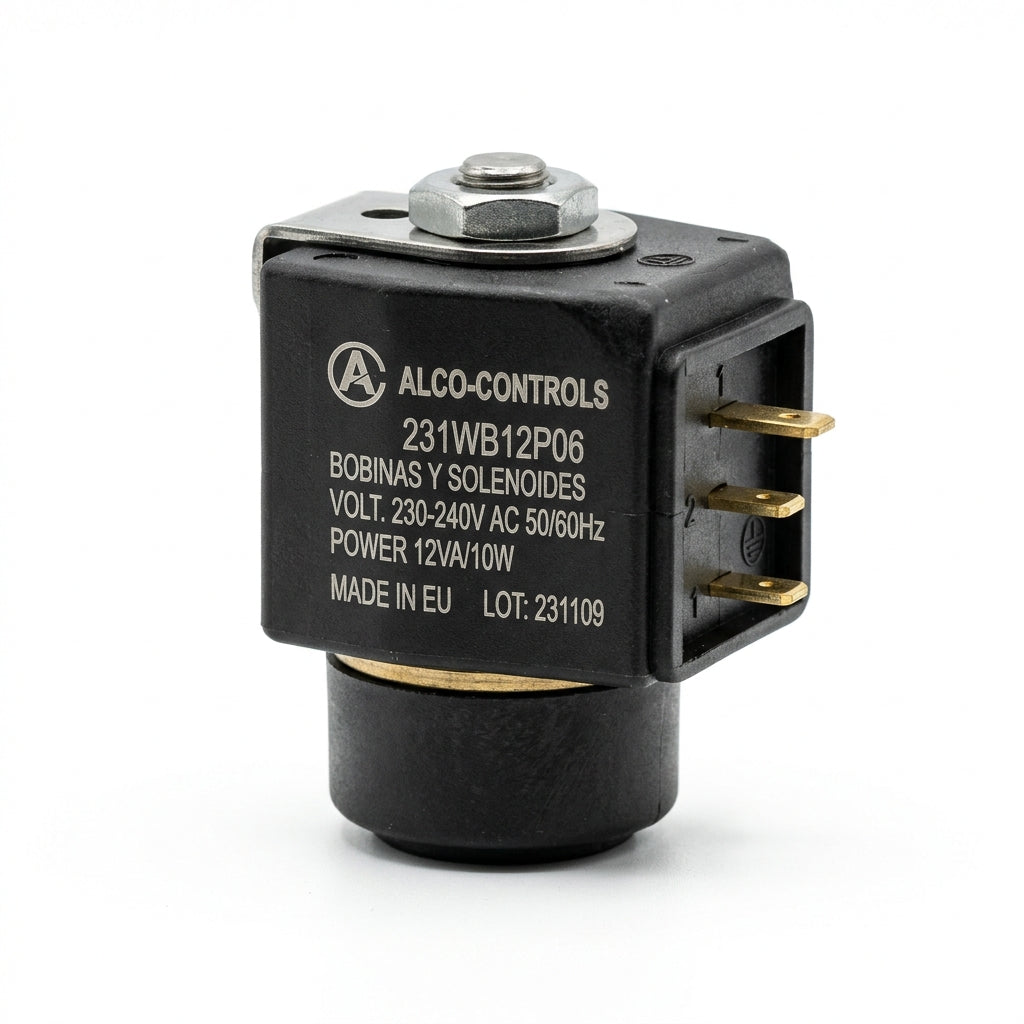 ALCO-CONTROLS 231WB12P06 BOBINAS Y SOLENOIDES