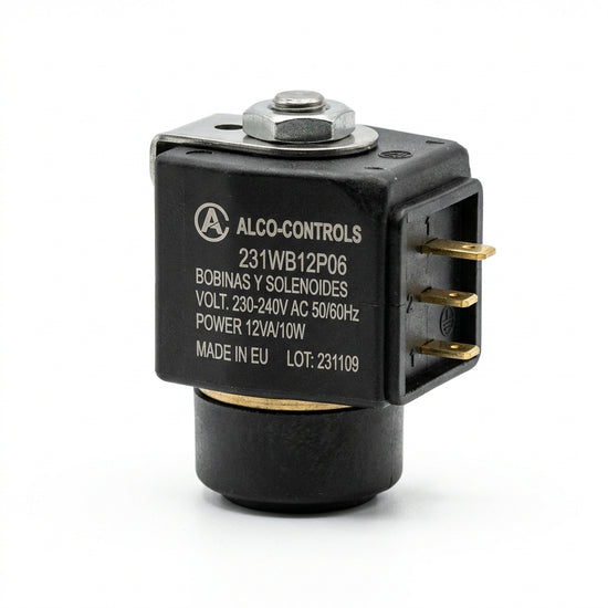 ALCO-CONTROLS 231WB12P06 BOBINAS Y SOLENOIDES