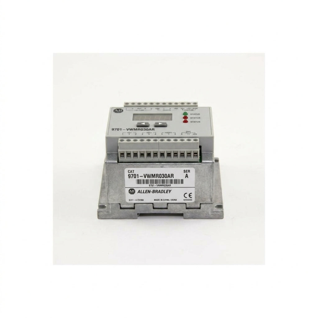 ALLEN-BRADLEY 9701-VWMR030AR