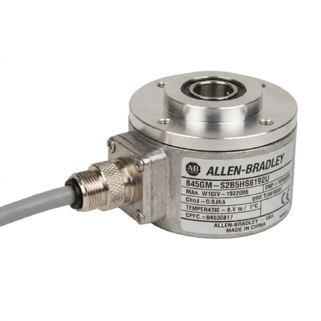 ALLEN-BRADLEY 845GM-S2B5HS8192U ENCODERS - DECODERS Y ACCESORIOS