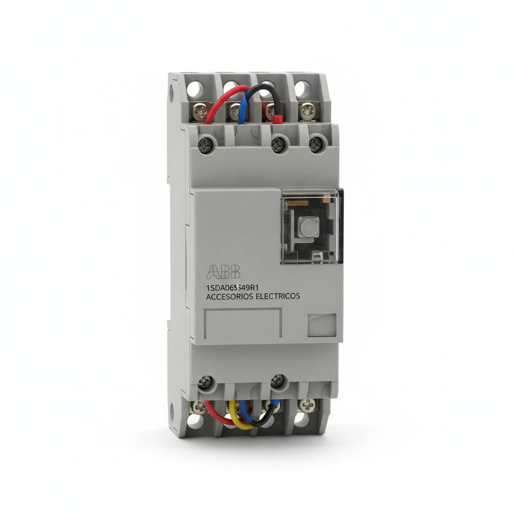 ABB 1SDA063549R1 ACCESORIOS ELECTRICOS