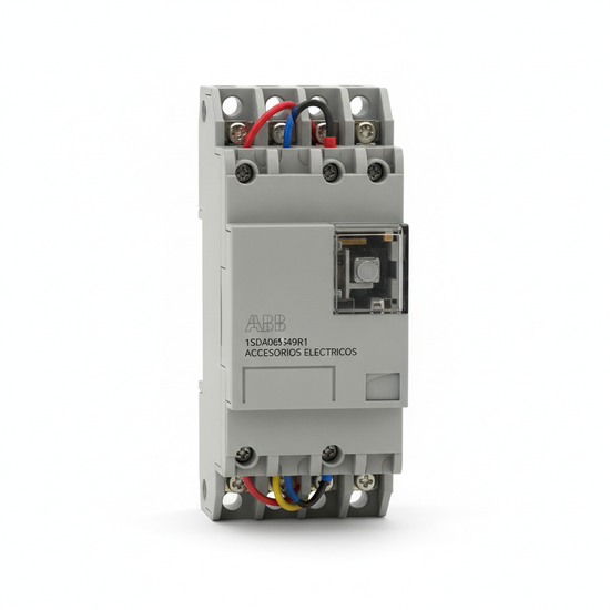ABB 1SDA063549R1 ACCESORIOS ELECTRICOS