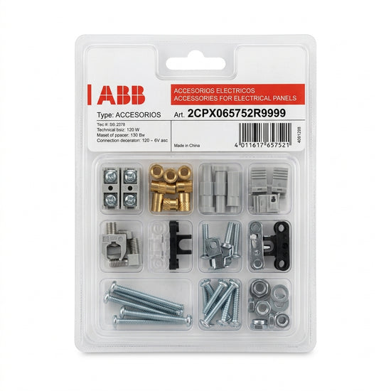 ABB 2CPX065752R9999 ACCESORIOS ELECTRICOS