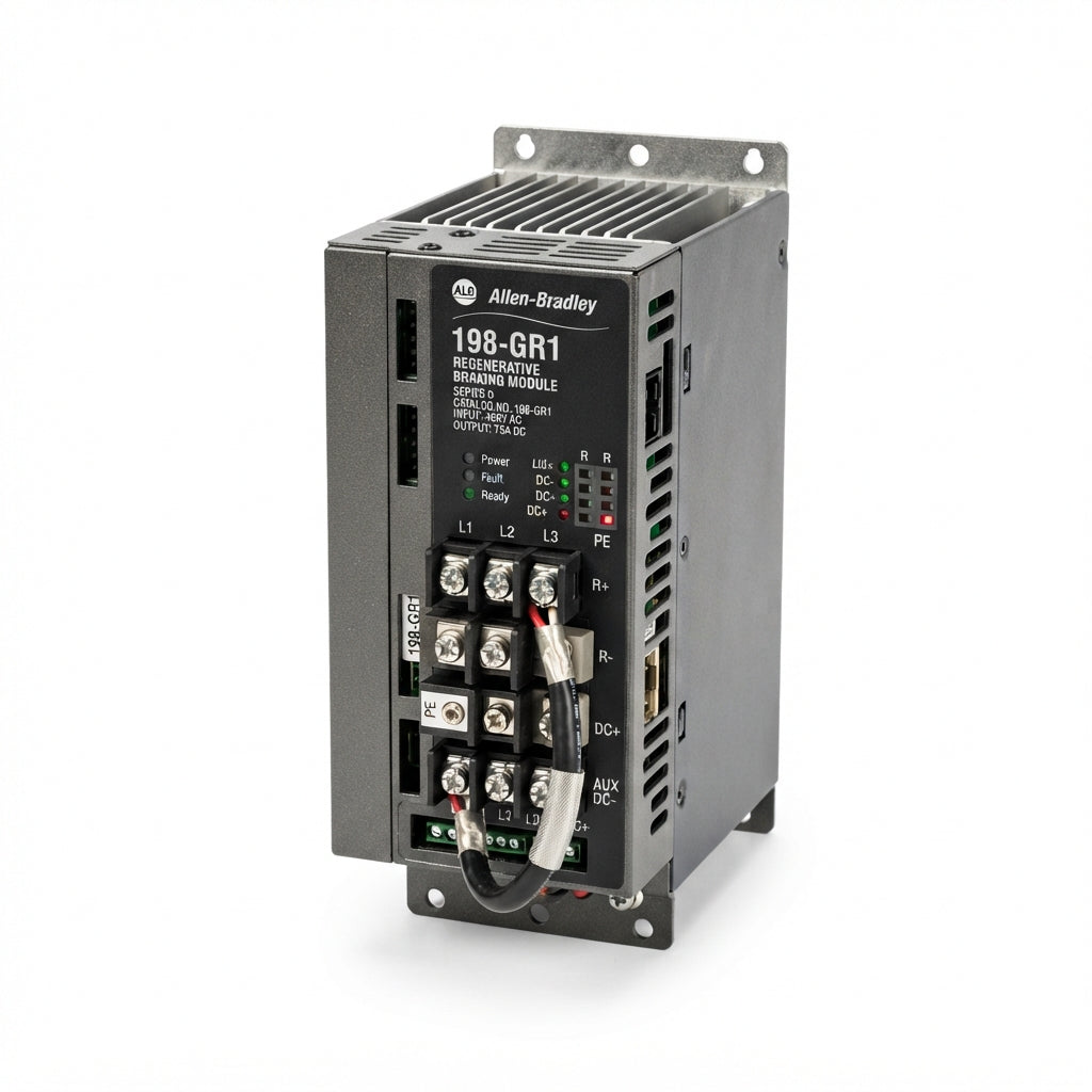 ALLEN-BRADLEY 198-GR1