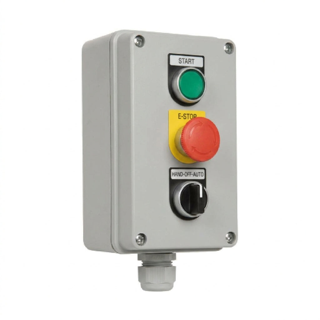 ALLEN-BRADLEY 800F-35BT150 BOTONES PULSADORES BOTONERAS Y ACCESORIOS