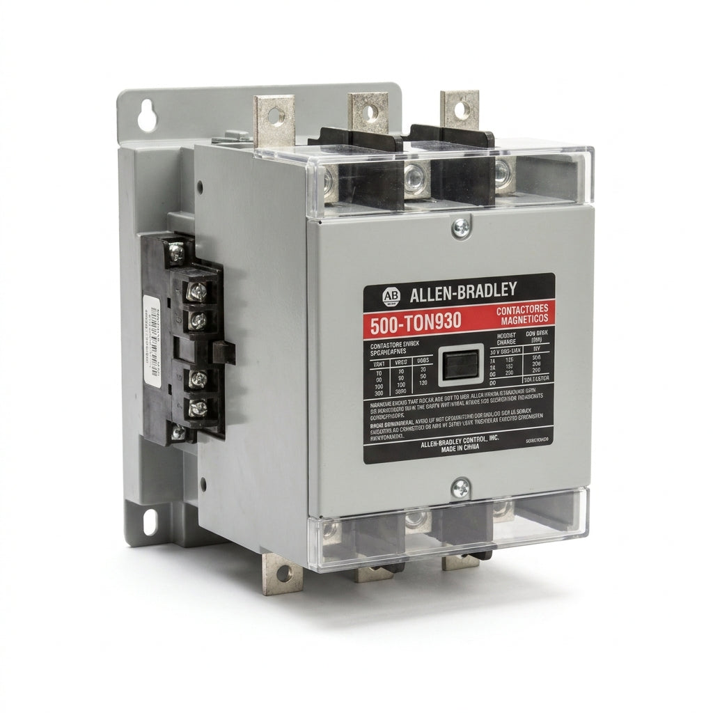 ALLEN-BRADLEY 500-TON930 CONTACTORES MAGNETICOS