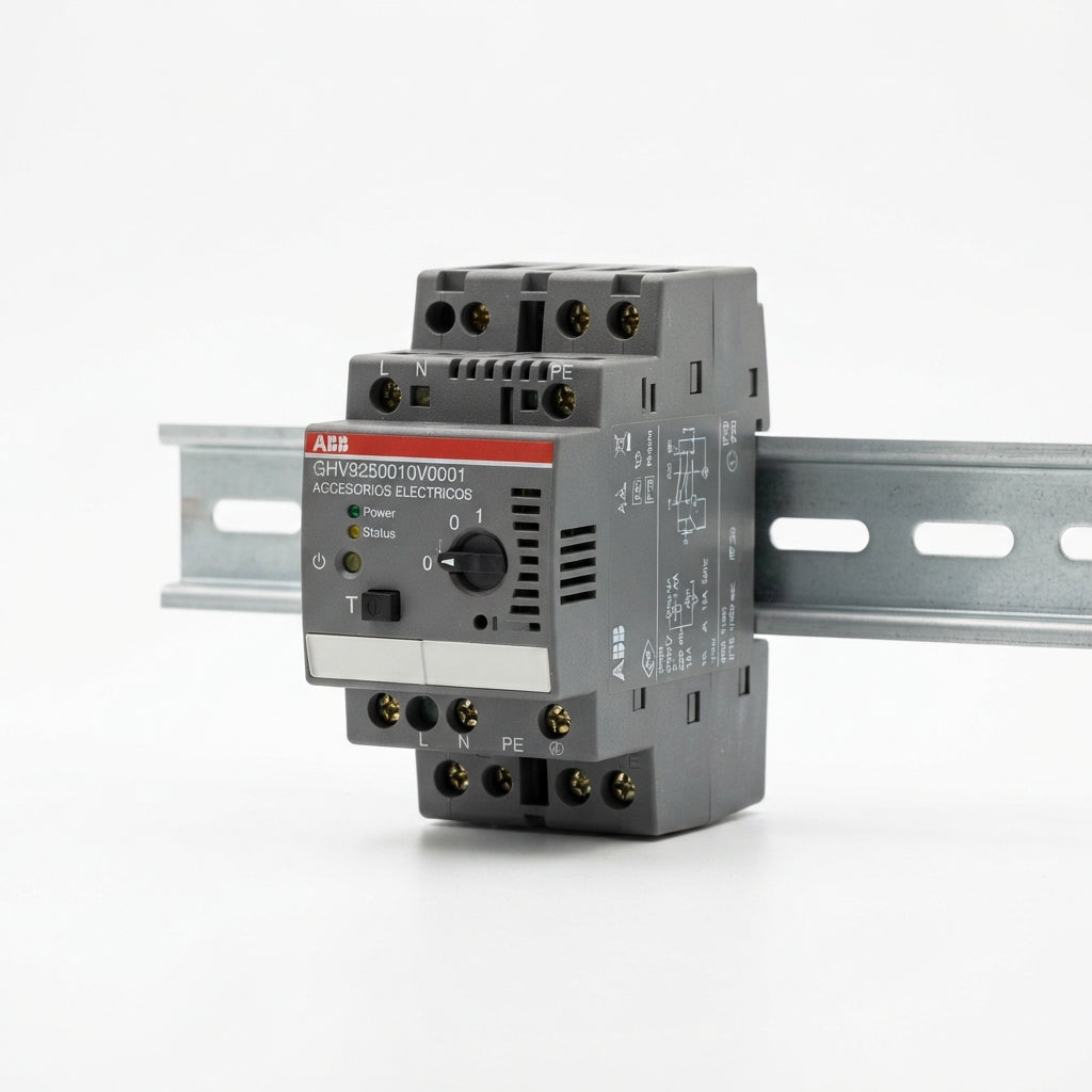 ABB GHV9250010V0001 ACCESORIOS ELECTRICOS