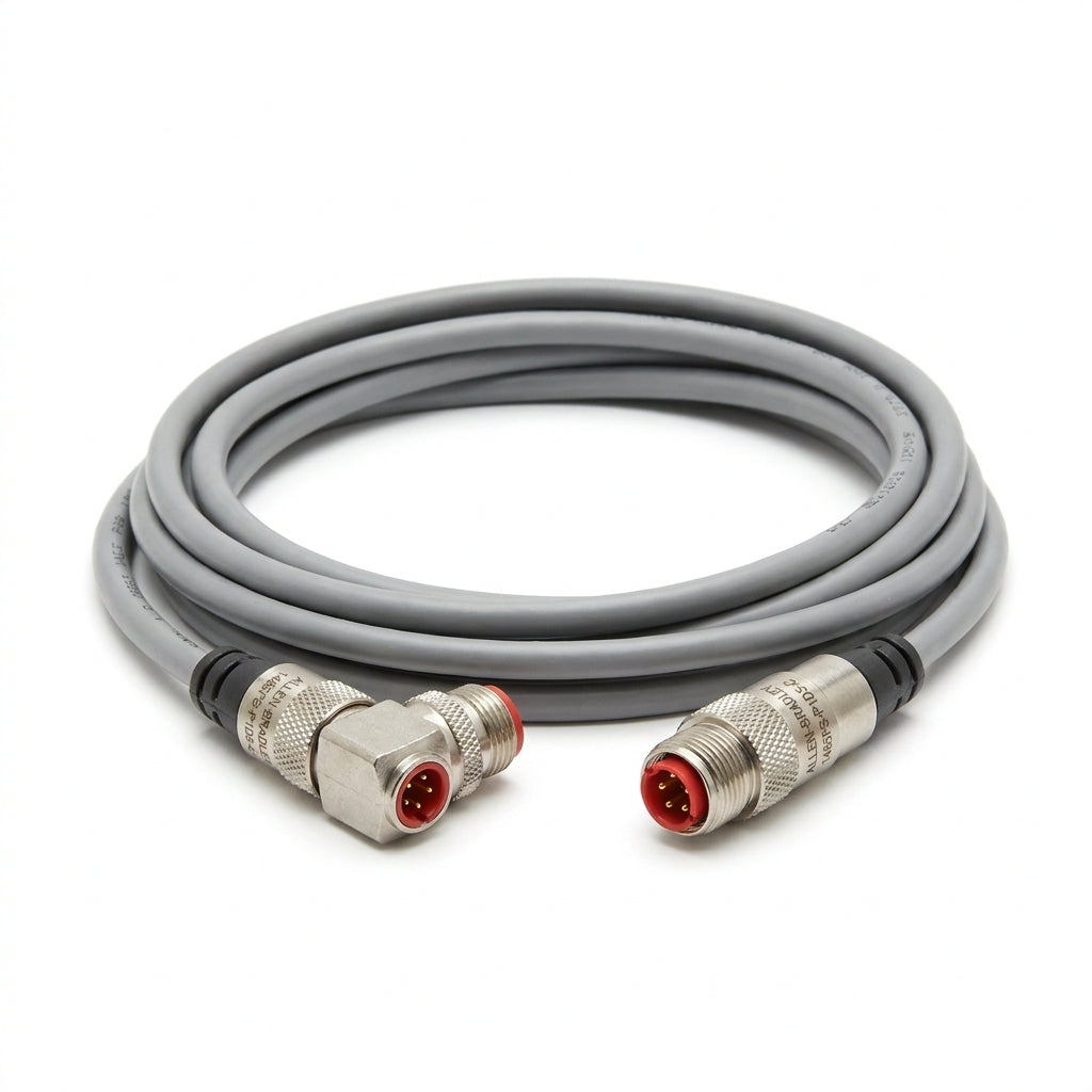 ALLEN-BRADLEY 1485FS-P1D5-C CONECTORES RAPIDOS Y CABLES PARA SENSOR (CORDSETS)