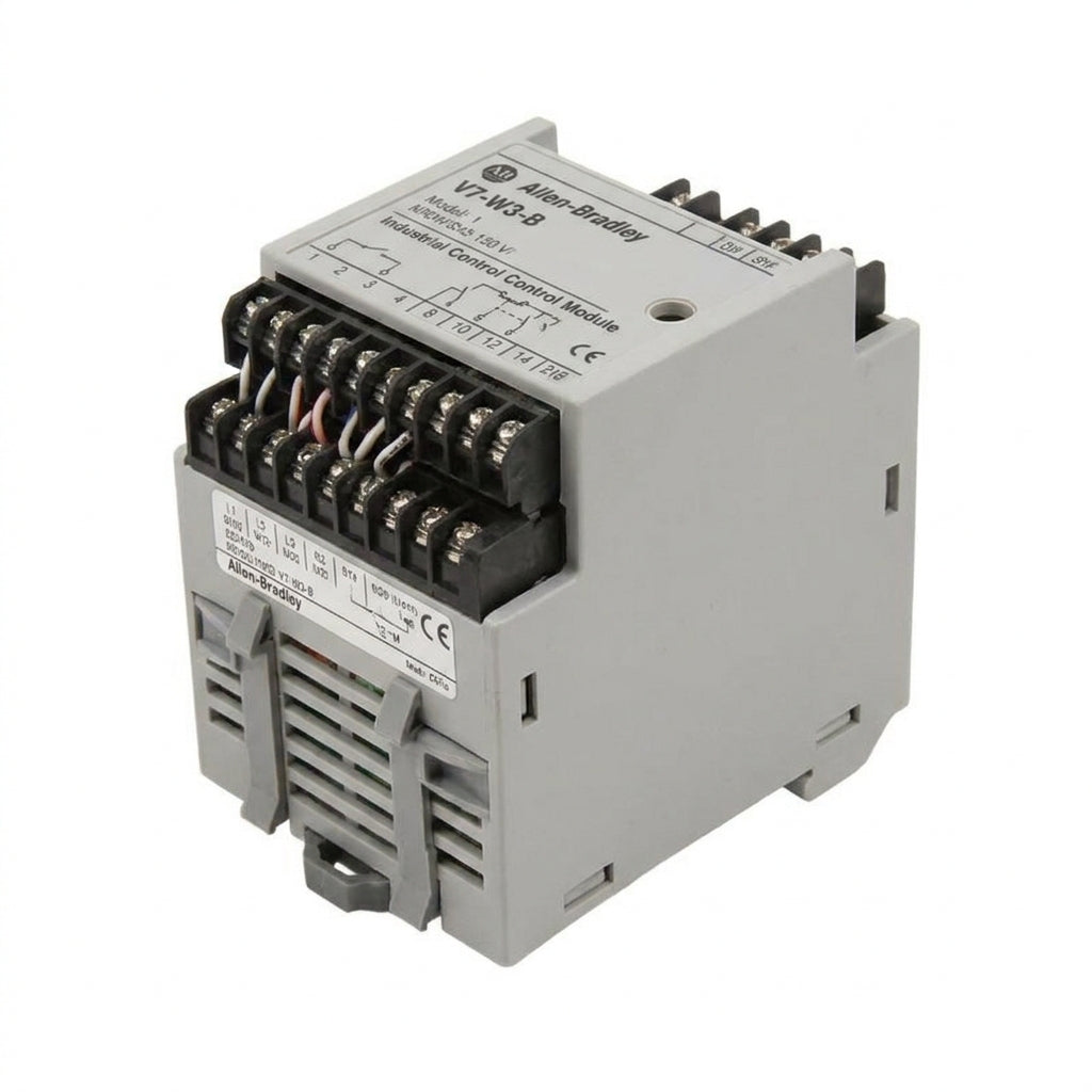 ALLEN-BRADLEY V7-W3-B