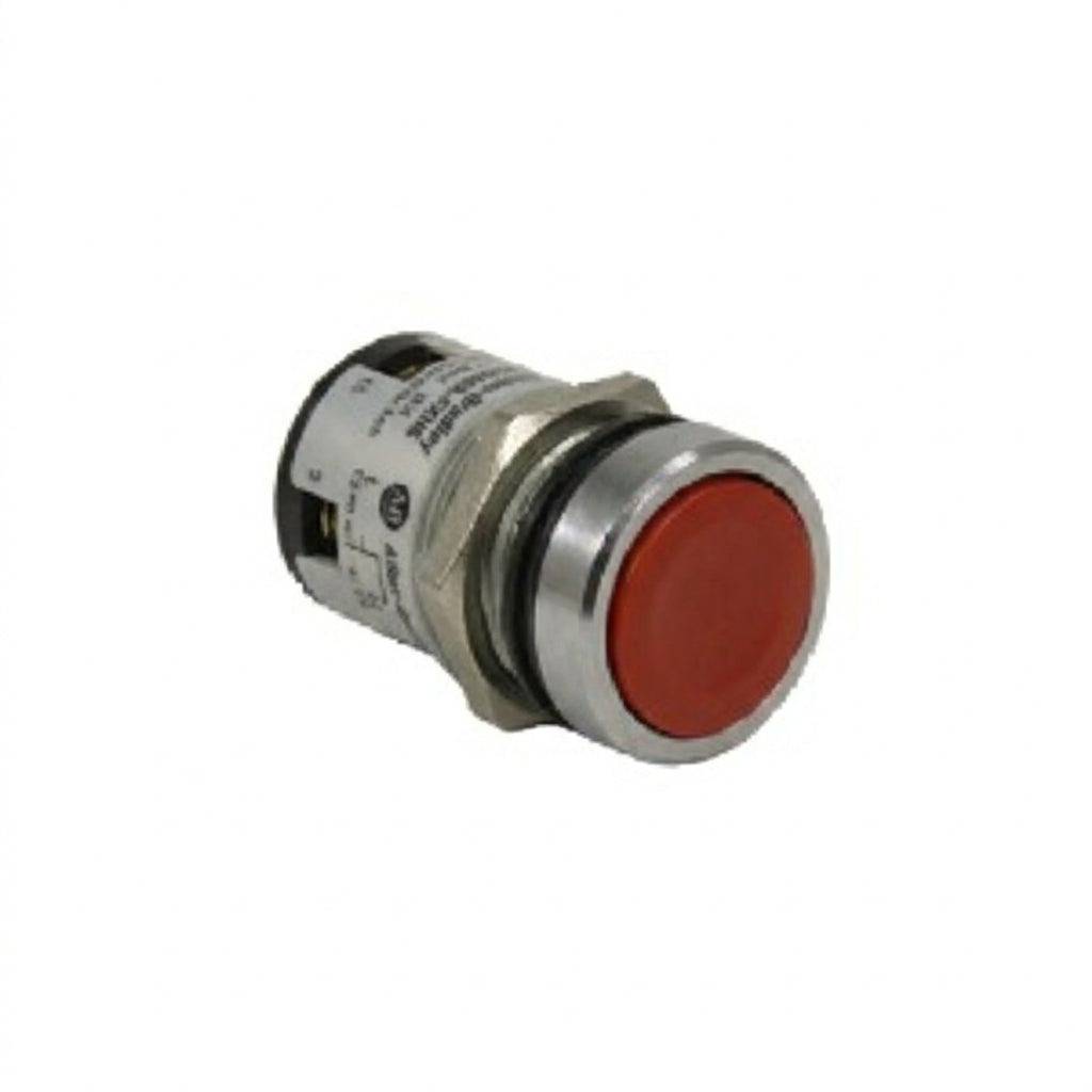ALLEN-BRADLEY 800MR-FXN6 BOTONES PULSADORES BOTONERAS Y ACCESORIOS