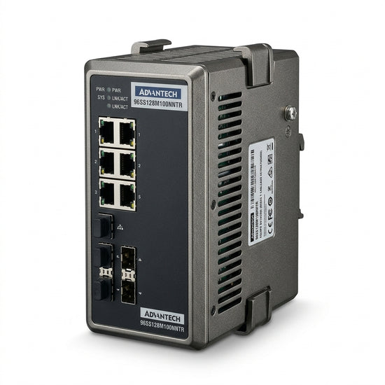 ADVANTECH 96SS128M100NNTR EQUIPO DATACOM (REDES Y CABLEADO ESTRUCTURADO)
